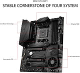 MSI Meg X570 Unify Motherboard