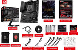 MSI Meg X570 Unify Motherboard